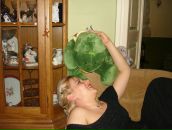 Фотография Луганской Елены