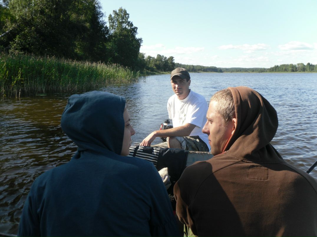 Сергей Веремей фотография #39