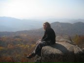 Фотография Блиндера Евгения