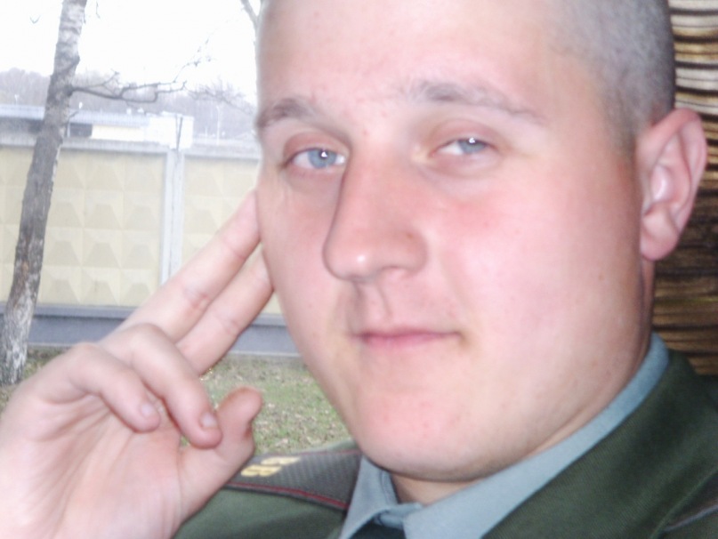 Дмитрий Бакула фотография #44