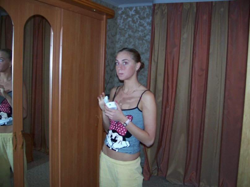 Лена Радько фотография #26
