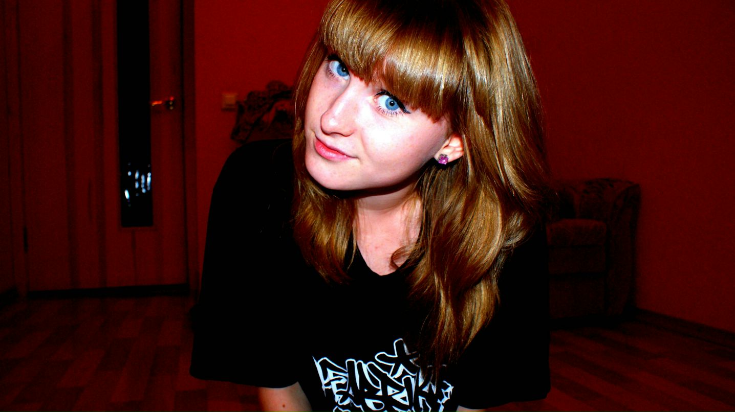 Irini Lobanova фотография #11