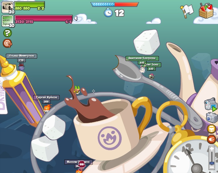 Олег Бокс фотография #42