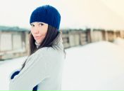 Фотография Романовой Эмилии