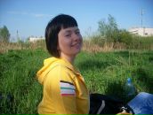 Фотография Смирновой Ирины