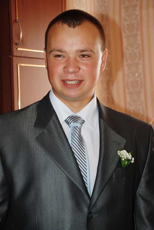 Сергей Мараков фотография #19
