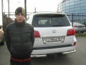 Фотография Волкова Дмитрия