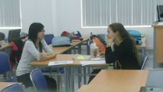 Фотография Kholkina Kseniia