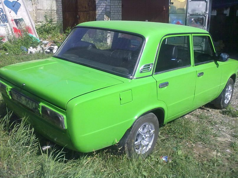 Лёха Ткаченко фотография #15
