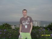 Илья Киселевский фотография #36 (источник - https://vk.com/id676201)