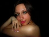 Фотография Соколовой Кристины