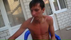 Фотография Буренина Сергея