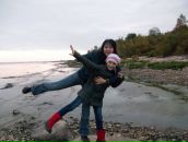 Фотография Волковой Ольги