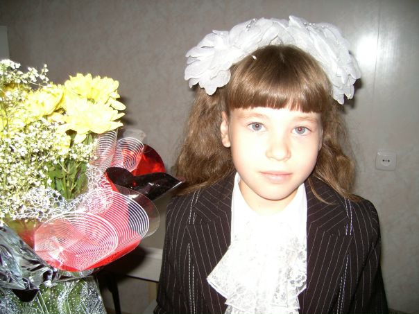 Алла Черемисина фото №3