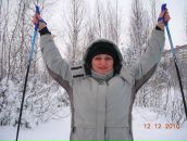 Фотография Барулиной Елены