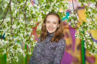 Фотография Зинатовой Эльмиры