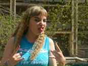 Фотография Козловой Надежды