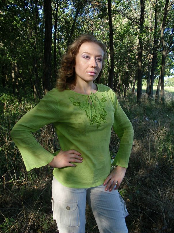 Светлана Ткаченко фотография #29