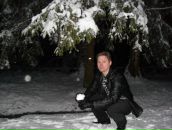 Фотография Бодрова Ивана