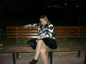 Фотография Ковшовой Анюты