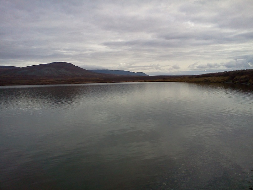 Николай Ермаков фотография #12