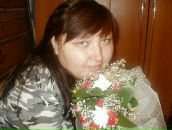 Фотография Бикбулатовой Лилии