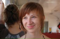 Фотография Толстых Ксении