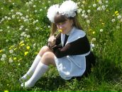 Фотография Саженовой Натальи