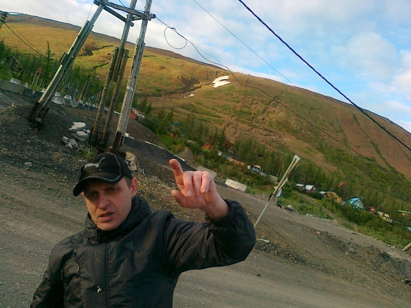Григорий Никитин фотография #48