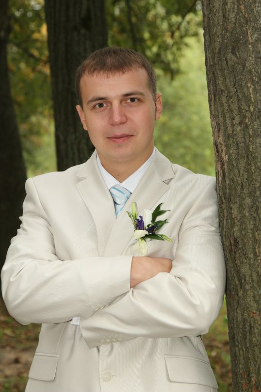 Виктор Лисицын фотография #12