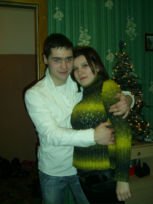 Иван Сидоренко фотография #16