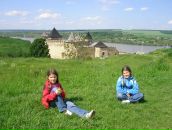 Ліля-Софія Обушинські фотография #9 (источник - https://vk.com/id59433590)