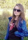 Манюня Κарасева фотография #5 (источник - https://vk.com/id169820172)