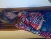 Іруся Жихарєва фотография #47 (источник - https://vk.com/id23179556)