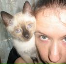 Фотография Труниловой Елены