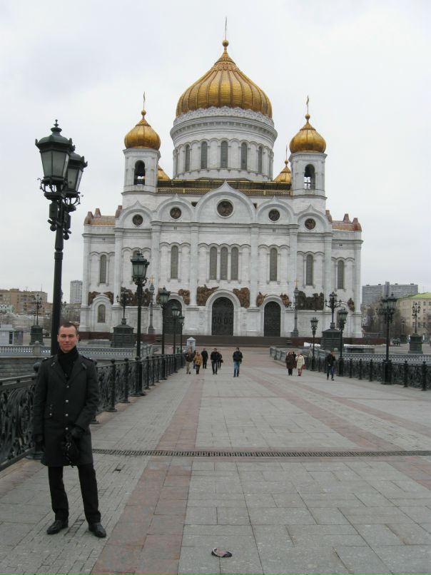 Олег Денисюк фотография #45