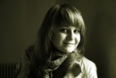 Фотография Ушаковой Анны