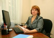 Фотография Константиновой Елены