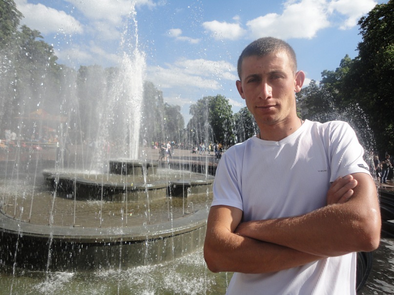 Рустем Кемалов фотография #28