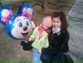 Фотография Пеньковой-Шалагиновой Ольги