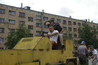 Фотография Гусева Юрия