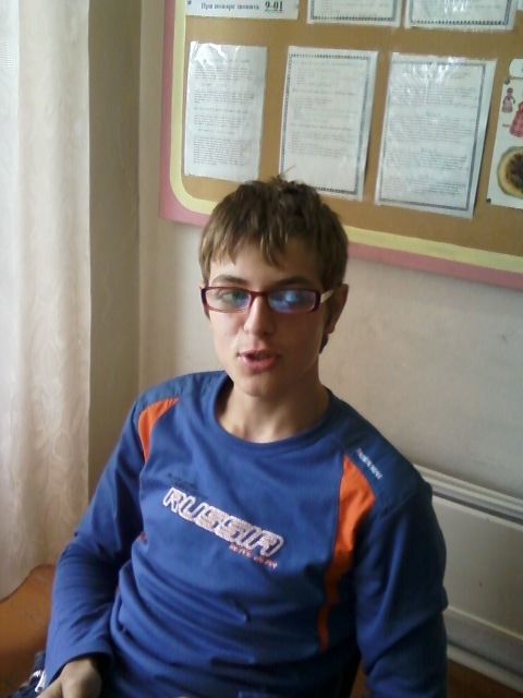 Роман Примаченко фотография #34