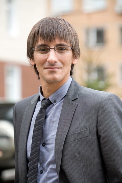 №16, Николай Маслов, Москва, Россия №16, Николай Маслов, Москва, Россия