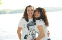 Фотография Леонтьевой Анны