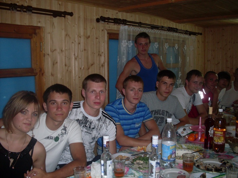 Владимир Угаров фотография #21