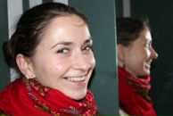 Фотография Инжеватовой Евгении