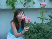 Фотография Zorina Nadin