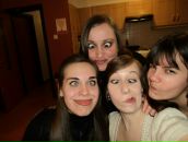 Фотография Заставской Екатерины