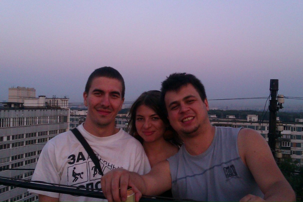 Валентин Супрун фотография #23