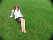 Фотография Колпаковой Ольги